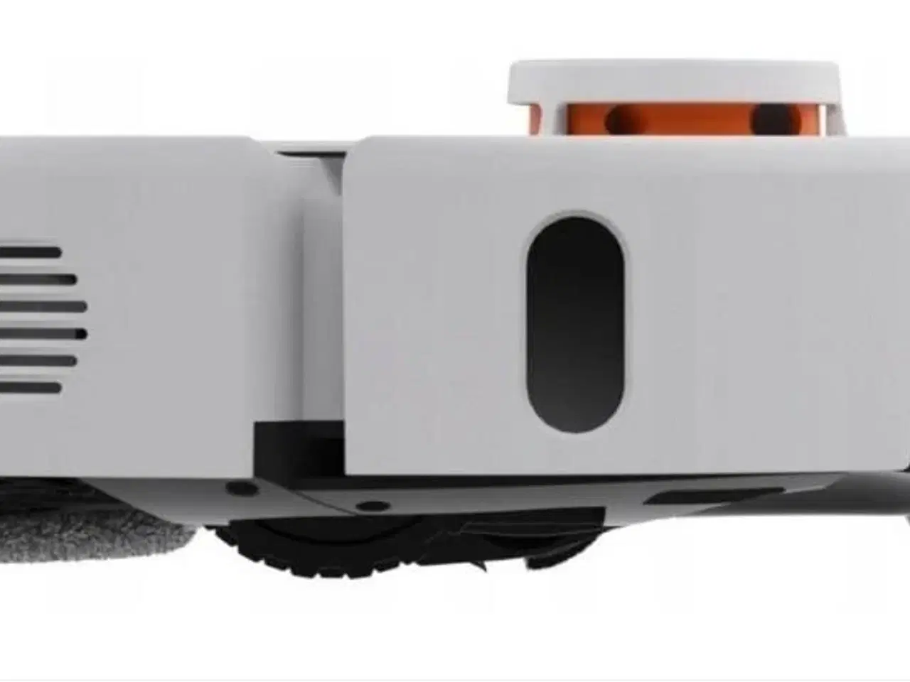 Billede 4 - Robotstøvsuger Xiaomi S40 Pro – hvid