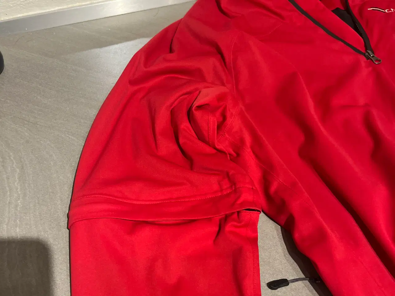 Billede 3 - Cross anorak