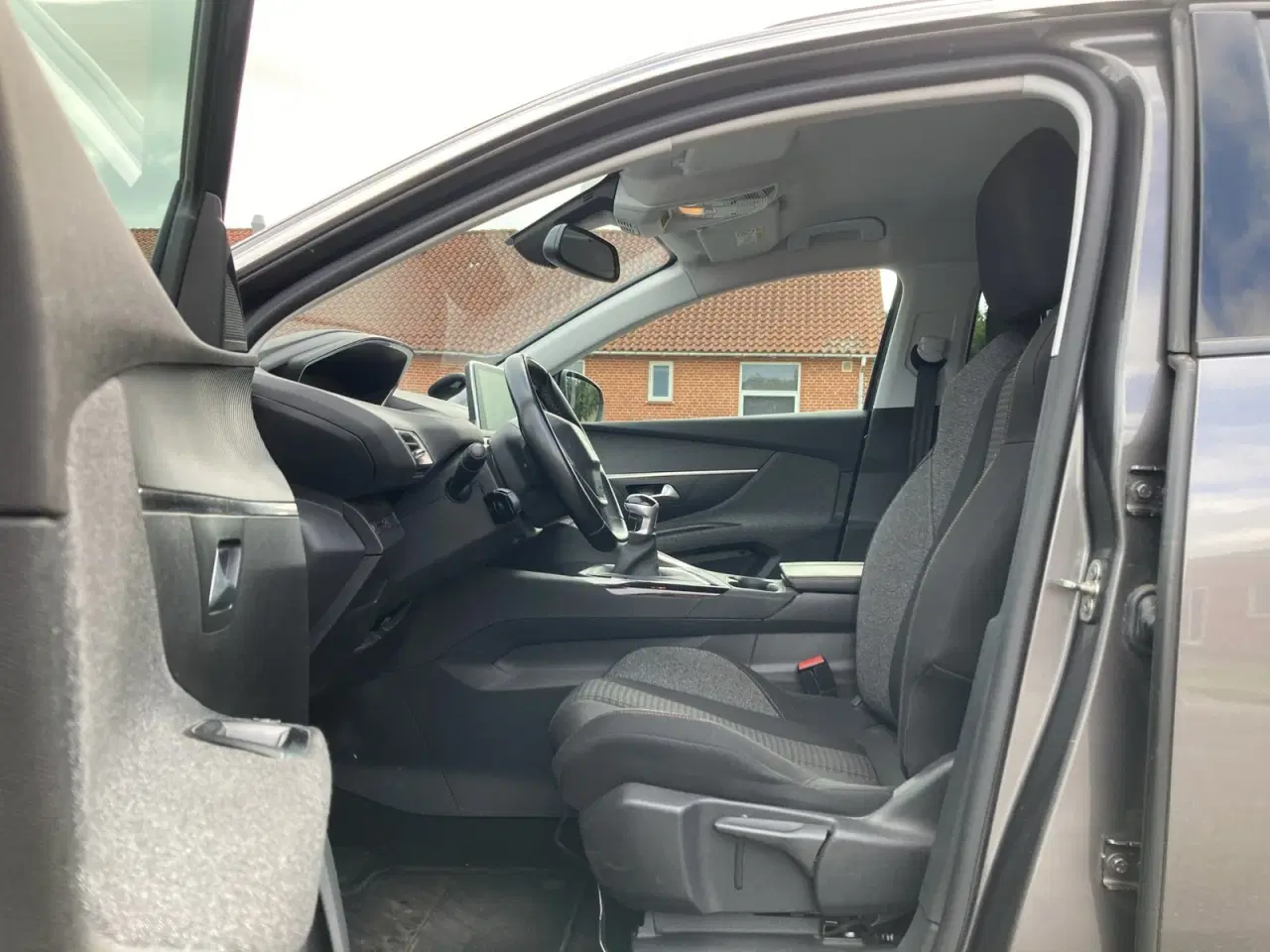 Billede 9 - Peugeot 5008 1,2 e-THP 130 Active 7prs