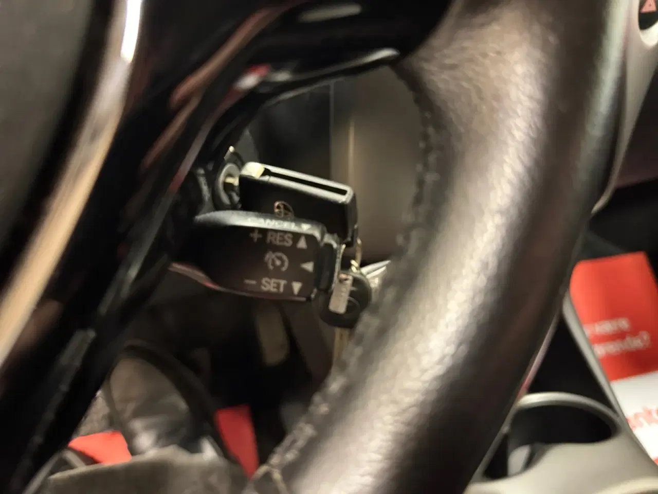 Billede 14 - Toyota Aygo 1,0 VVT-i x-play