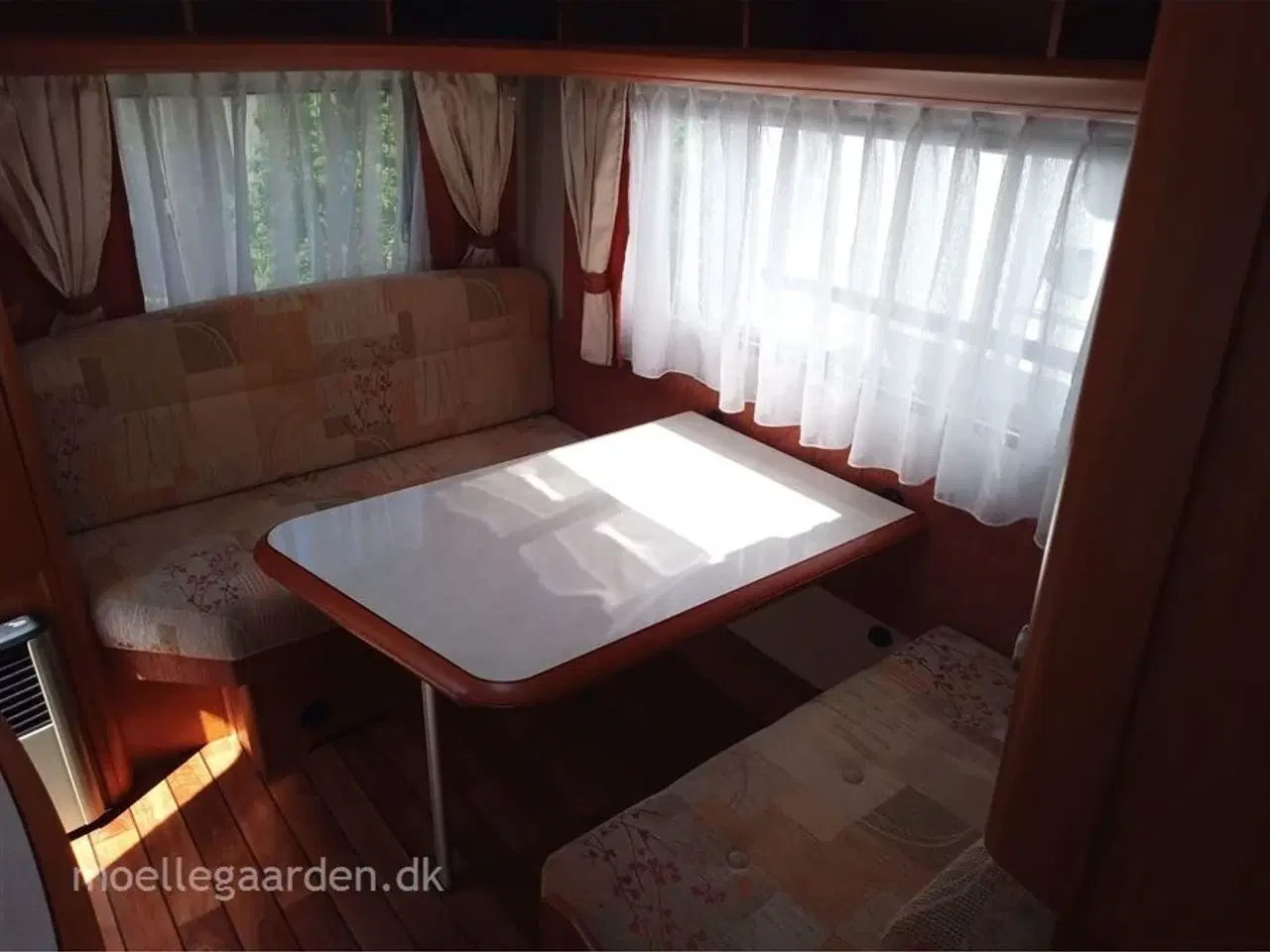 Billede 6 - 2007 - Hobby Excellent 410 SFE