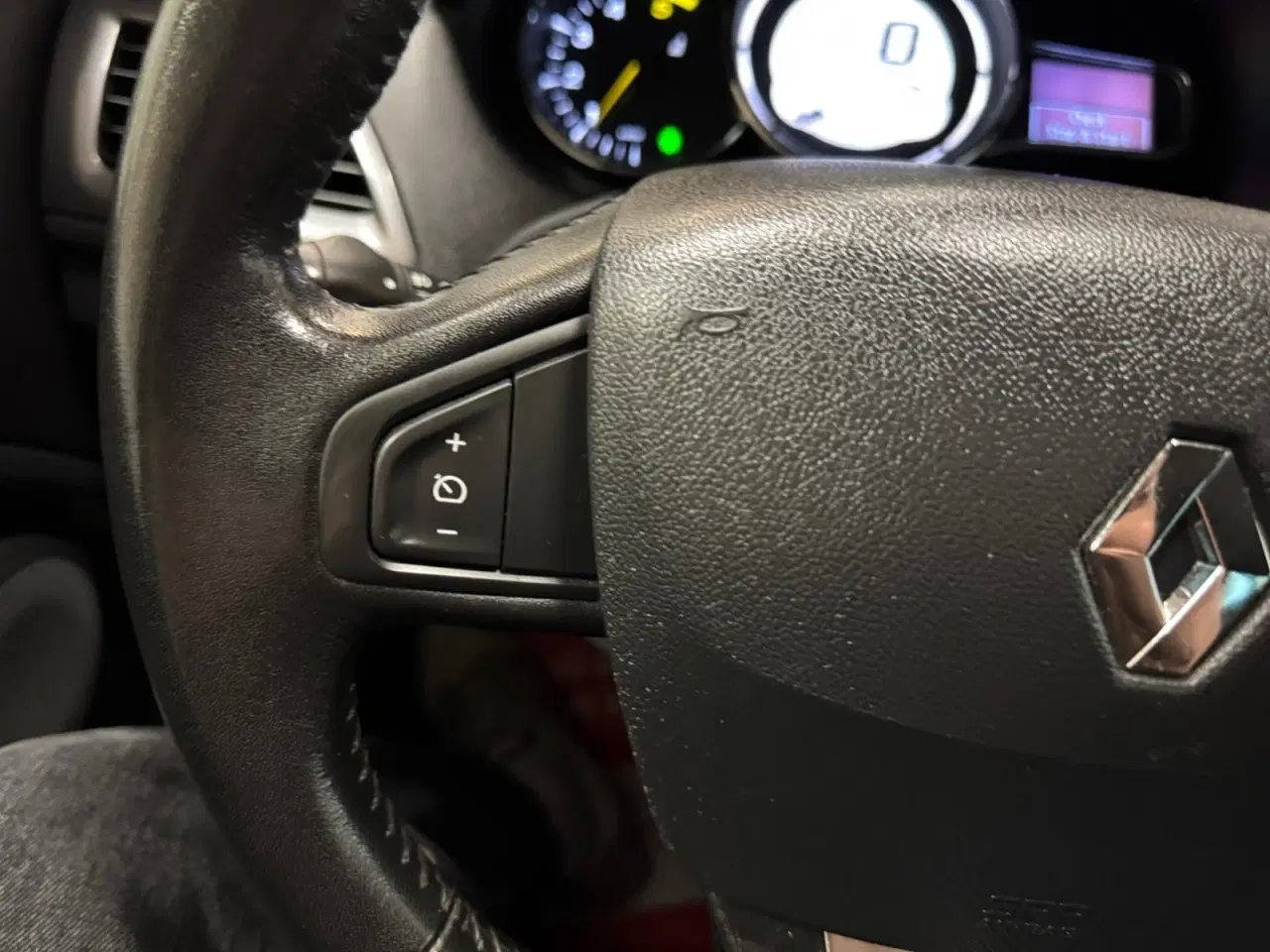 Billede 13 - Renault Megane III 1,5 dCi 110 Expression Sport Tourer