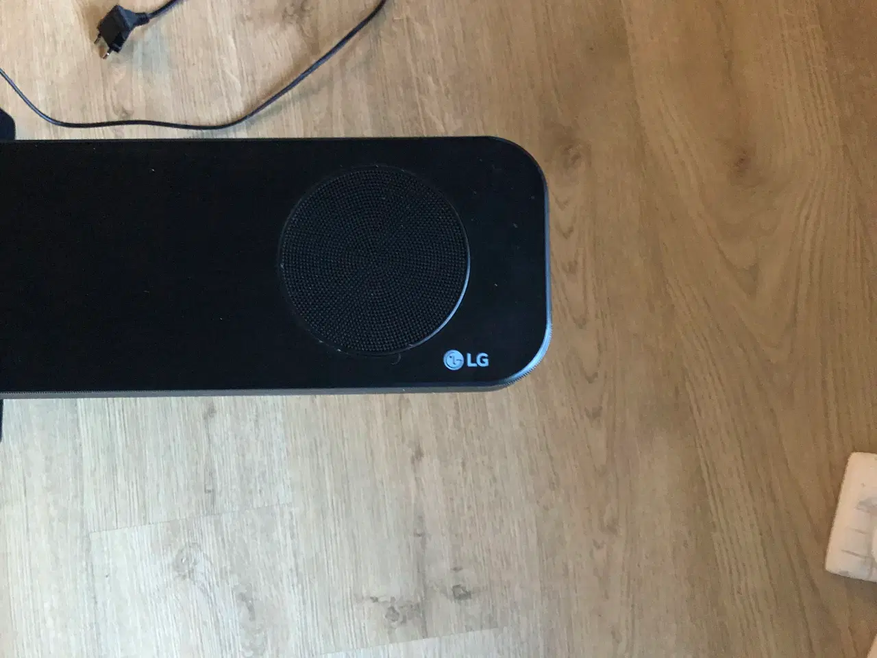 Billede 7 - LG SP8YA Soundbar Subwoofer 