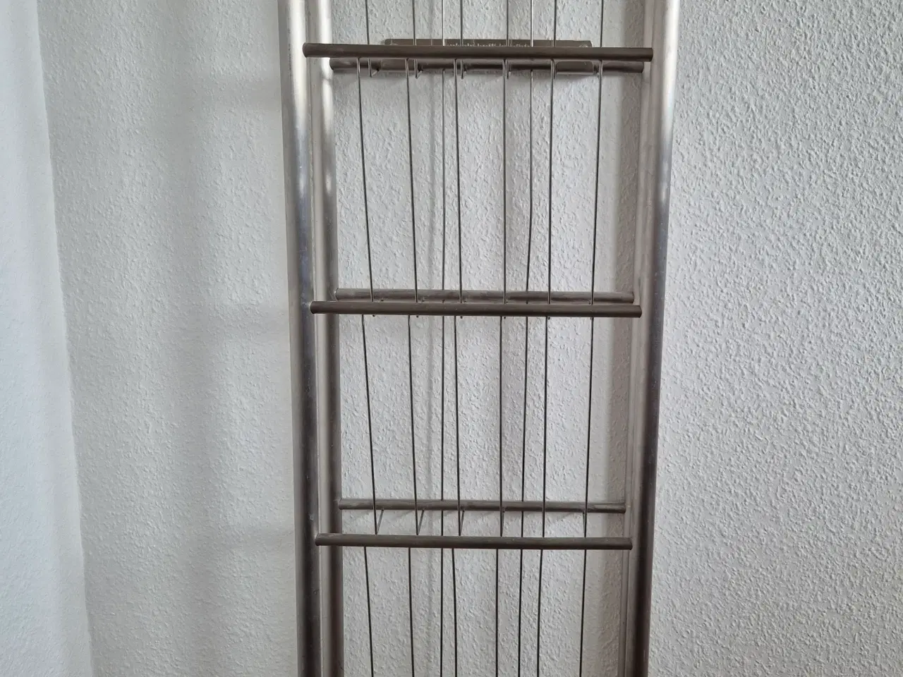 Billede 1 - Tidskriftholder fra Peter Boy design