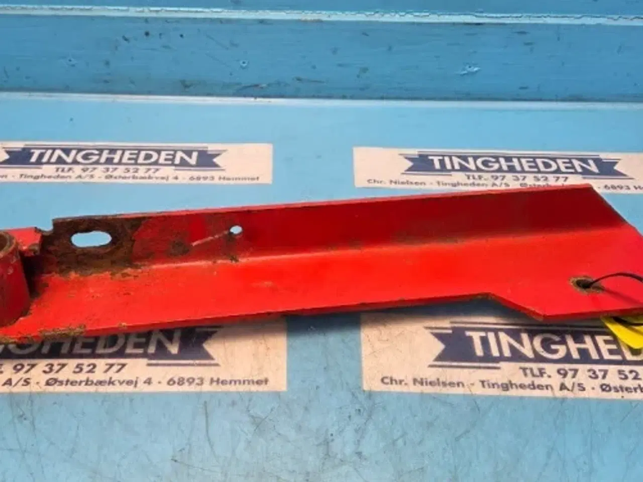 Billede 9 - Massey Ferguson 7276 Arm 28281773