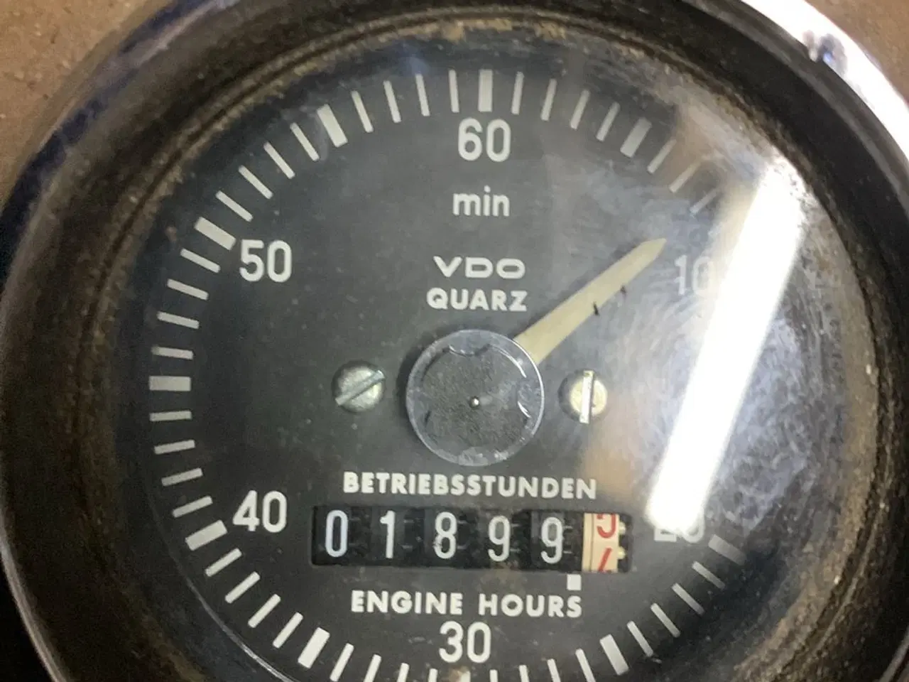 Billede 10 - Motor 