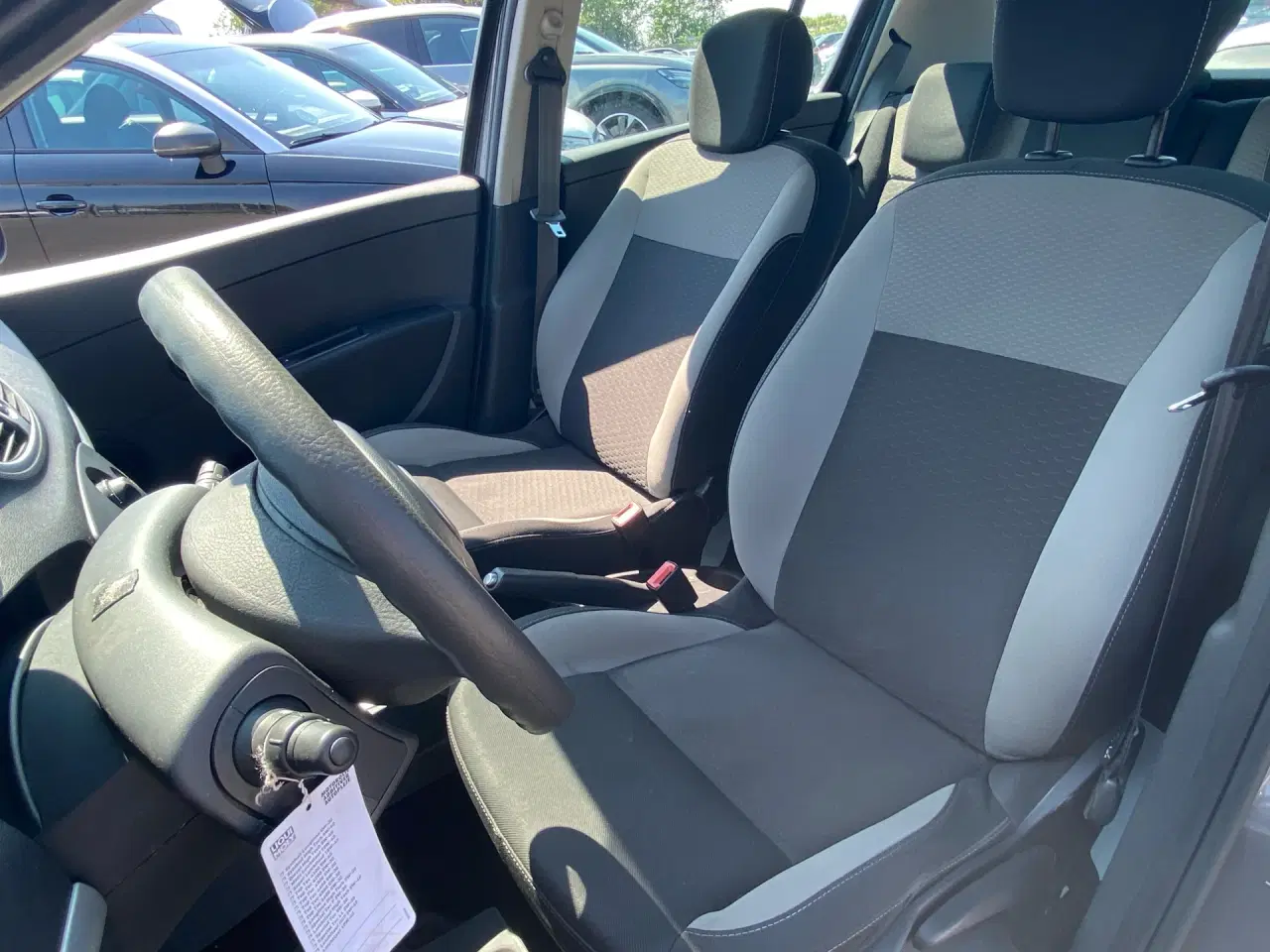 Billede 6 - Renault Clio 1,5 DCI 75HK 5d