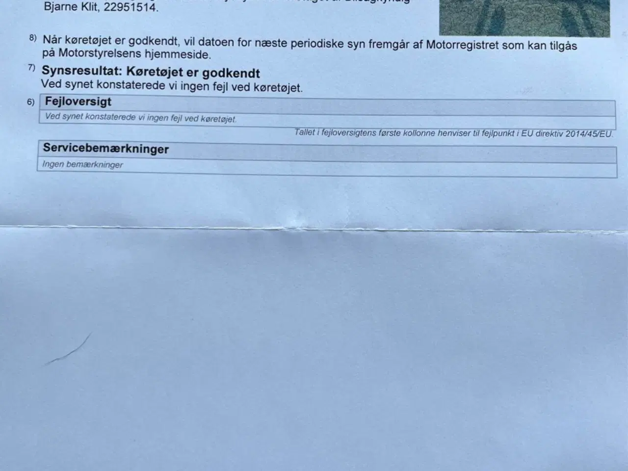 Billede 4 - NYSYNET Brænderup Bådtrailer 3500kg.