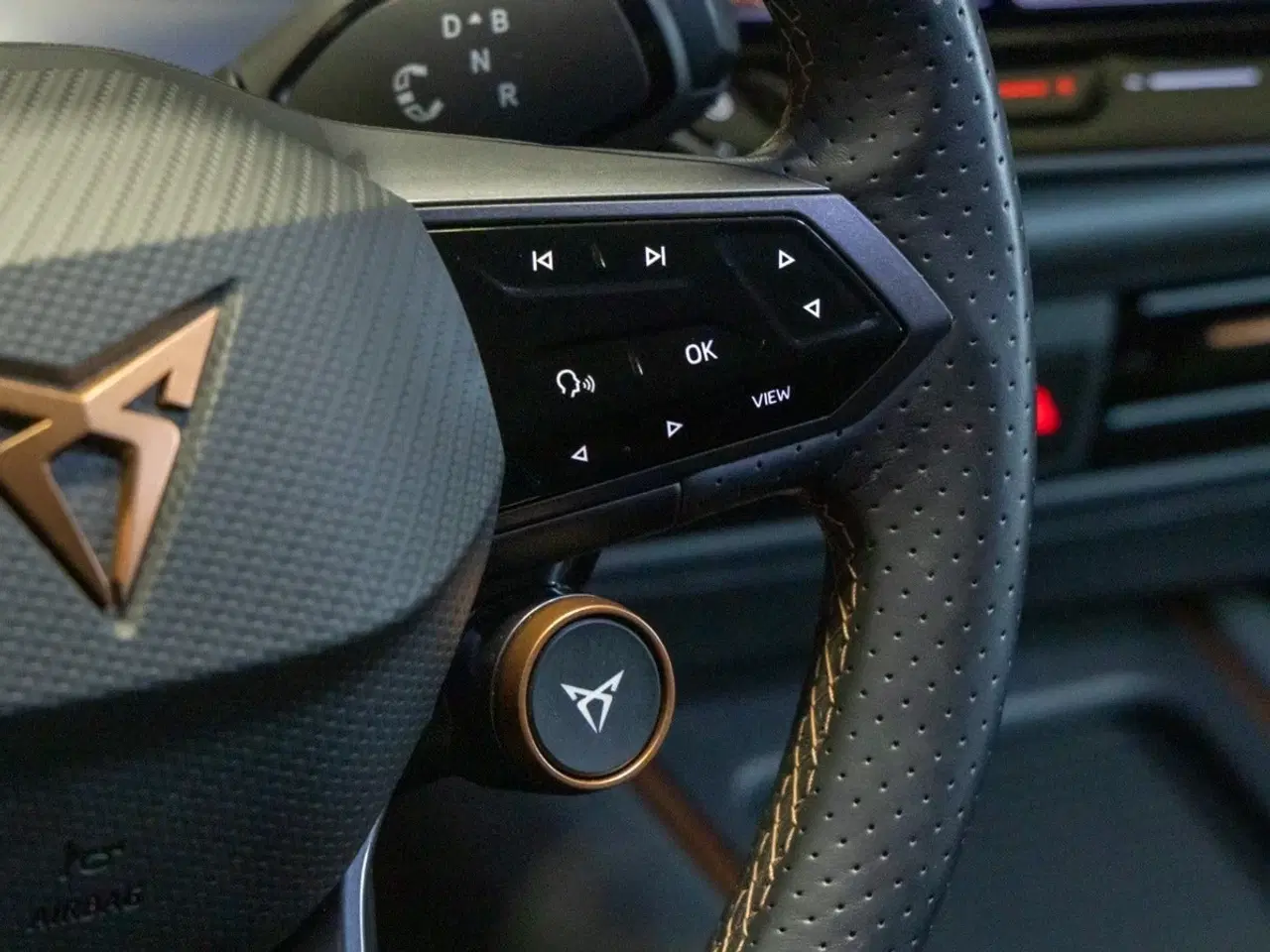 Billede 13 - Cupra Born 77 e-Boost