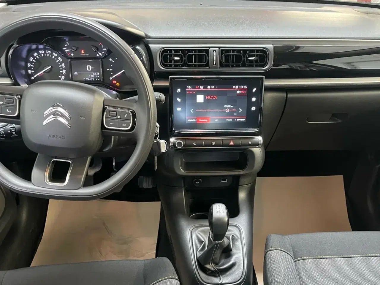 Billede 10 - Citroën C3 1,2 PureTech 83 Shine