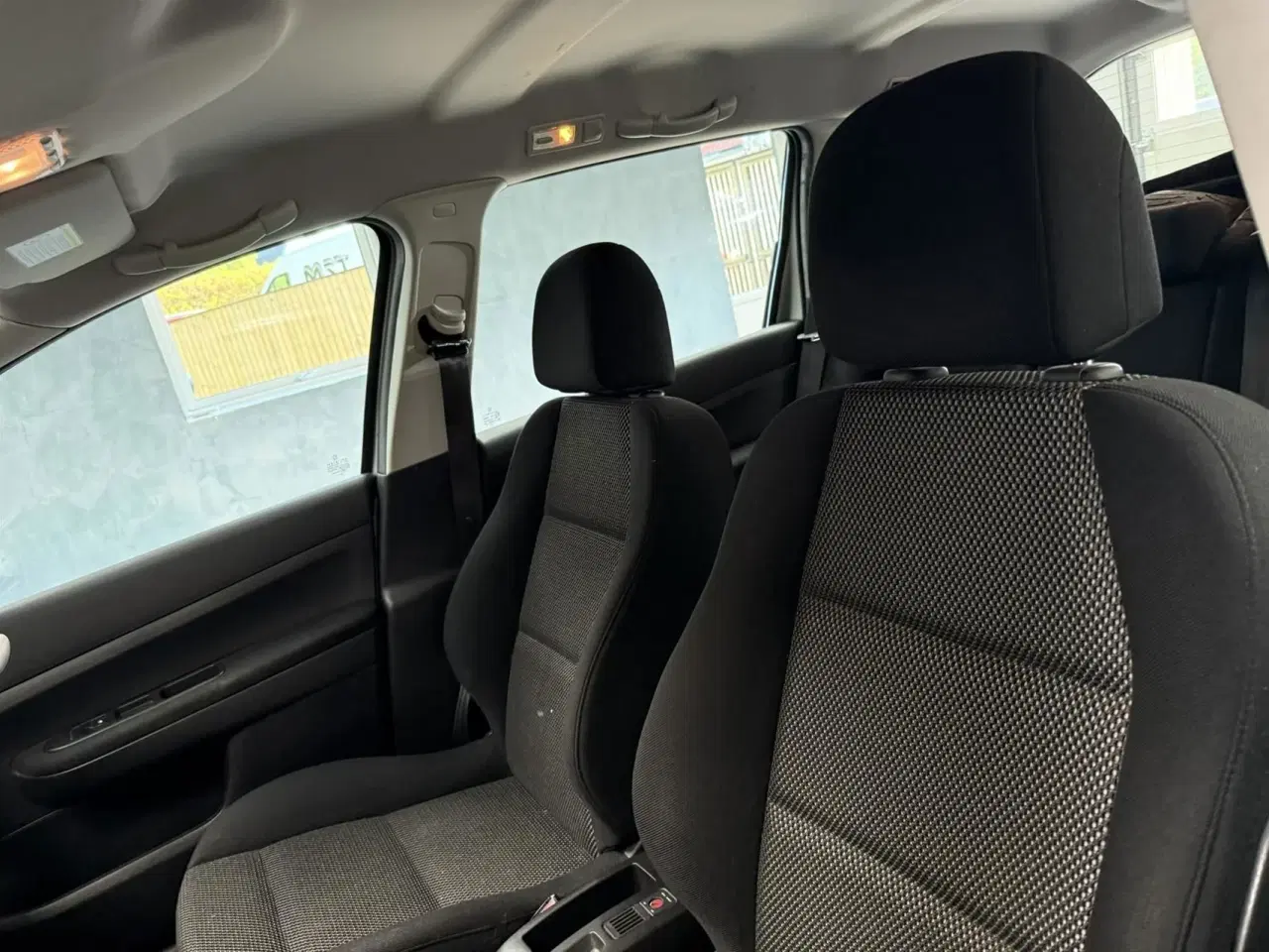 Billede 14 - Peugeot 307 1,6 110HK Stc