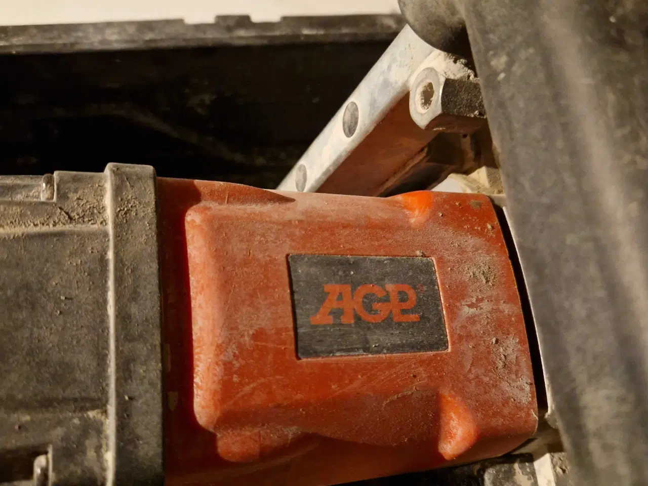 Billede 4 - Beton sliber