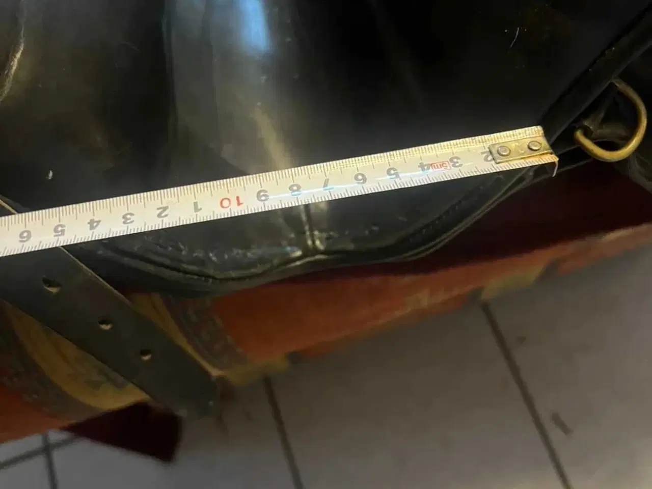 Billede 10 - Windsor Elite 17” M bom