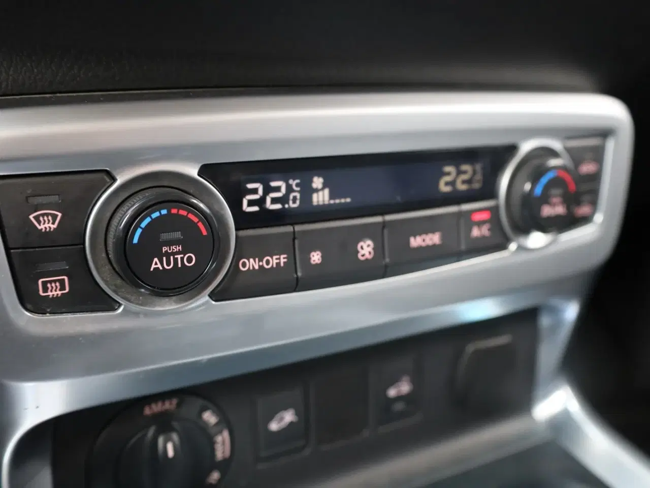 Billede 8 - Mercedes X350 d 3,0 Power aut. 4Matic