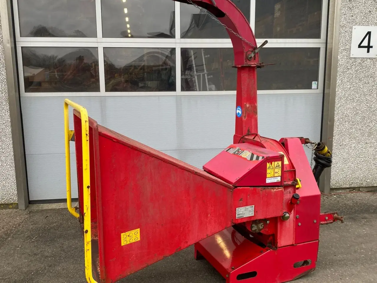 Billede 1 - TP TP150