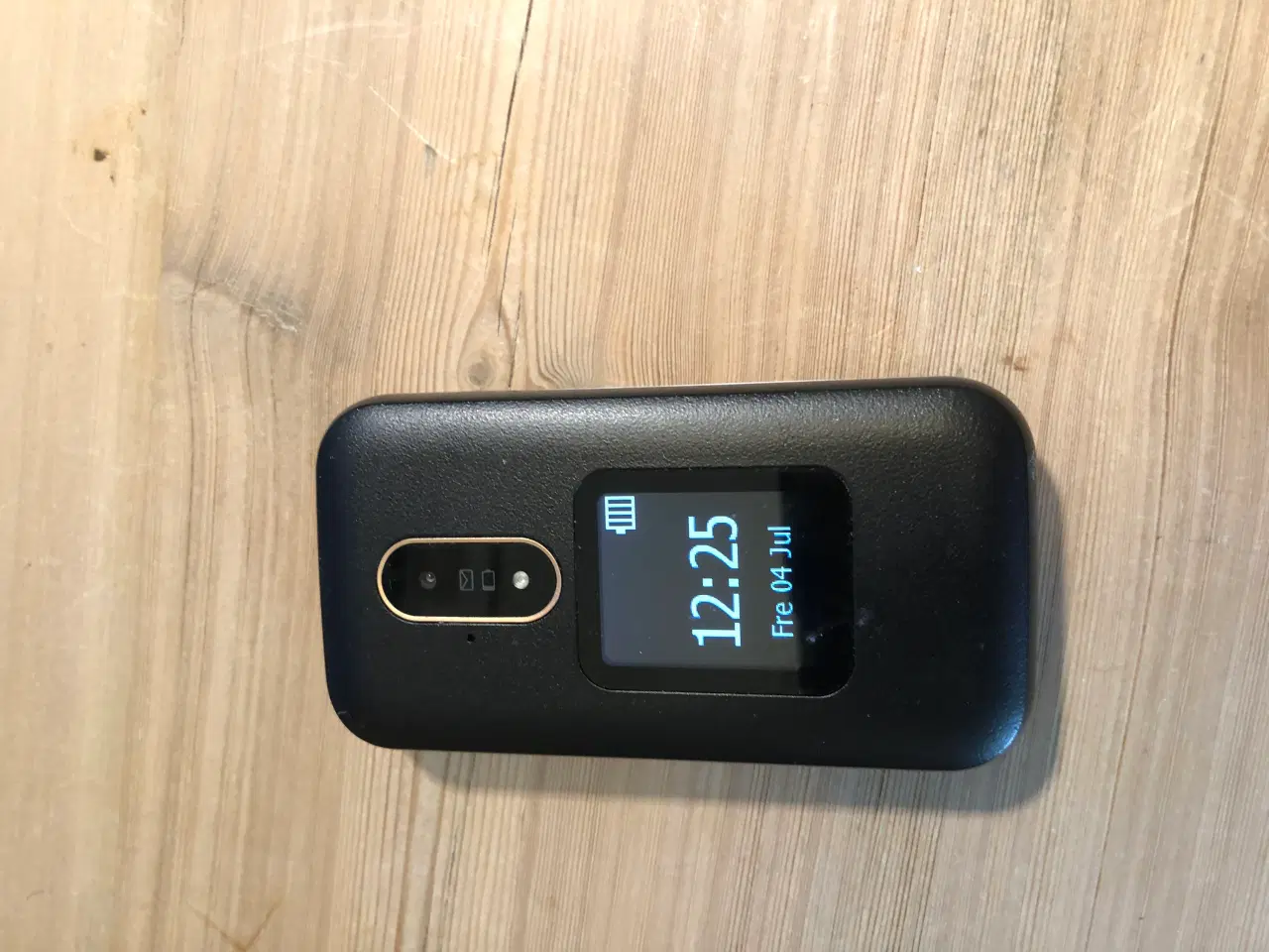 Billede 1 - Doro mobiltelefon PhoneEasy 410 gsm