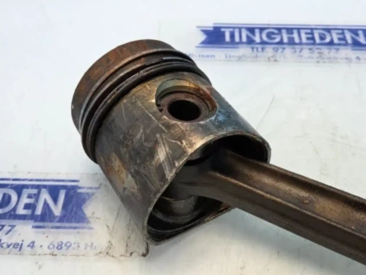 Billede 14 - Case 1620   Sempel   3055030R24