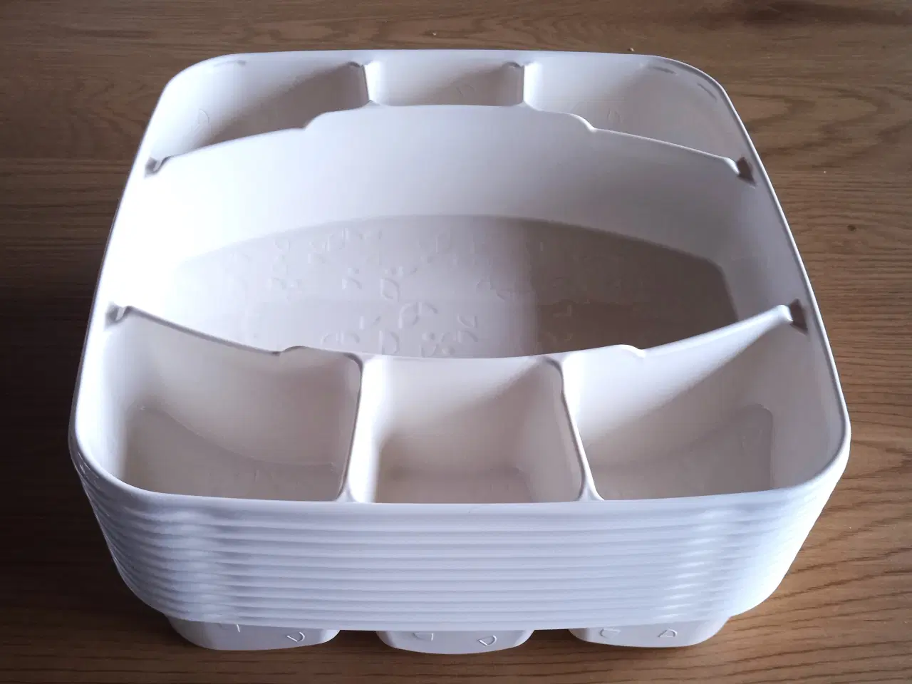 Billede 1 - LEGO sorteringsbakker, 10 stk.