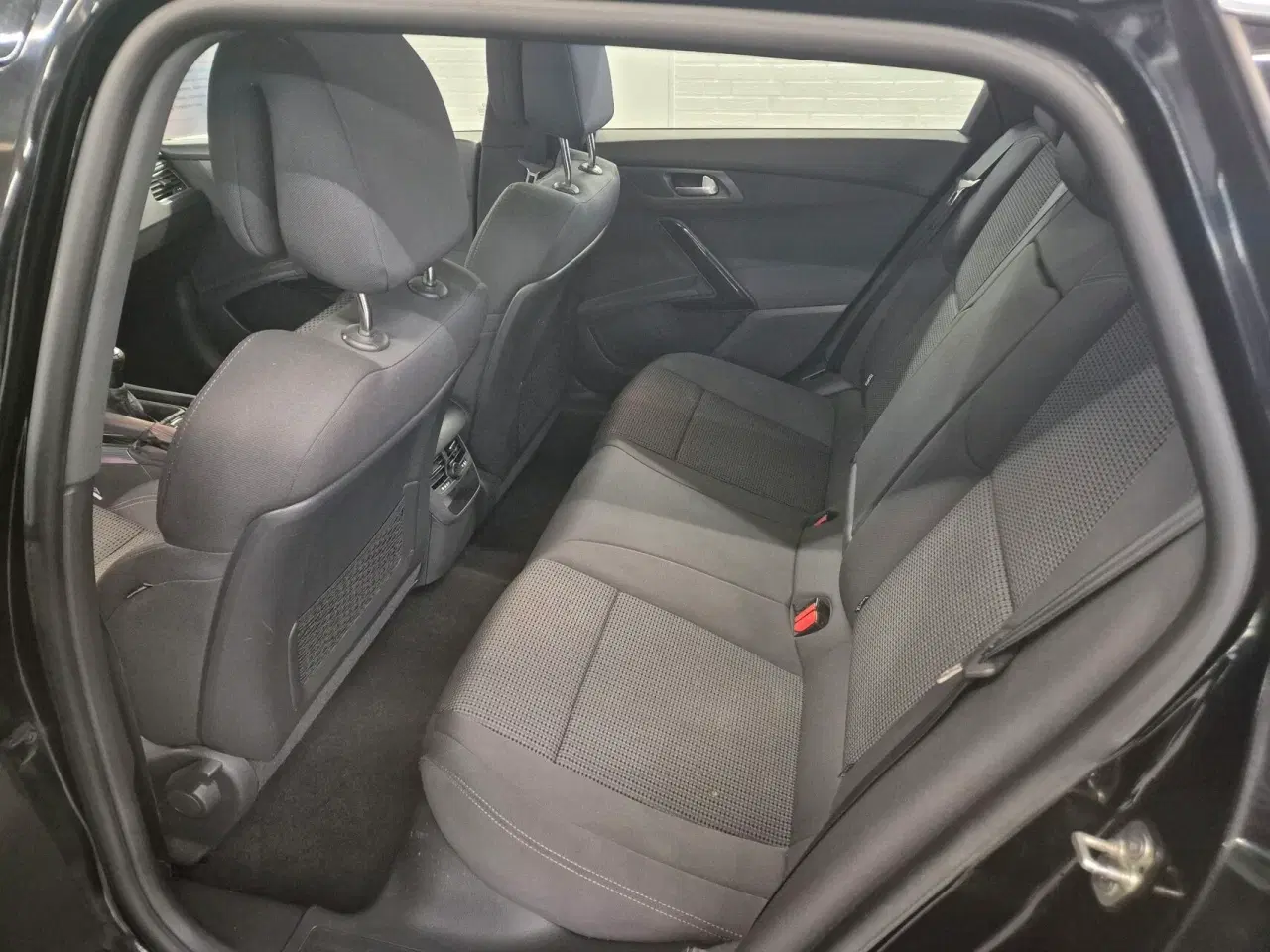 Billede 15 - Peugeot 508 SW 1,6 HDI Active 114HK Stc