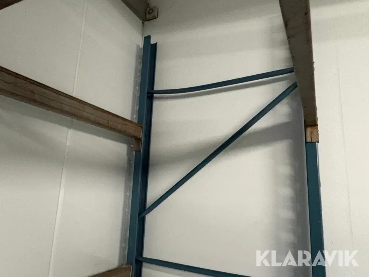 Billede 8 - Pallereol Smith industri 1 sektion