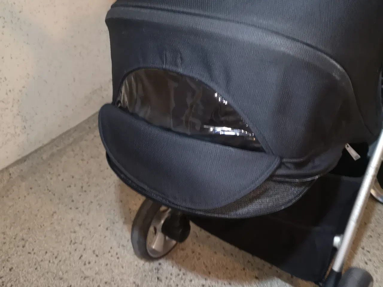 Billede 10 - Mamas & Papas Armadillo Flip XT klapvogn 11 gk  De