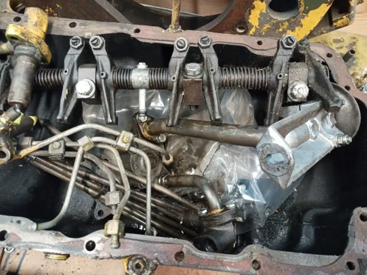 Billede 7 - Perkins 4.248