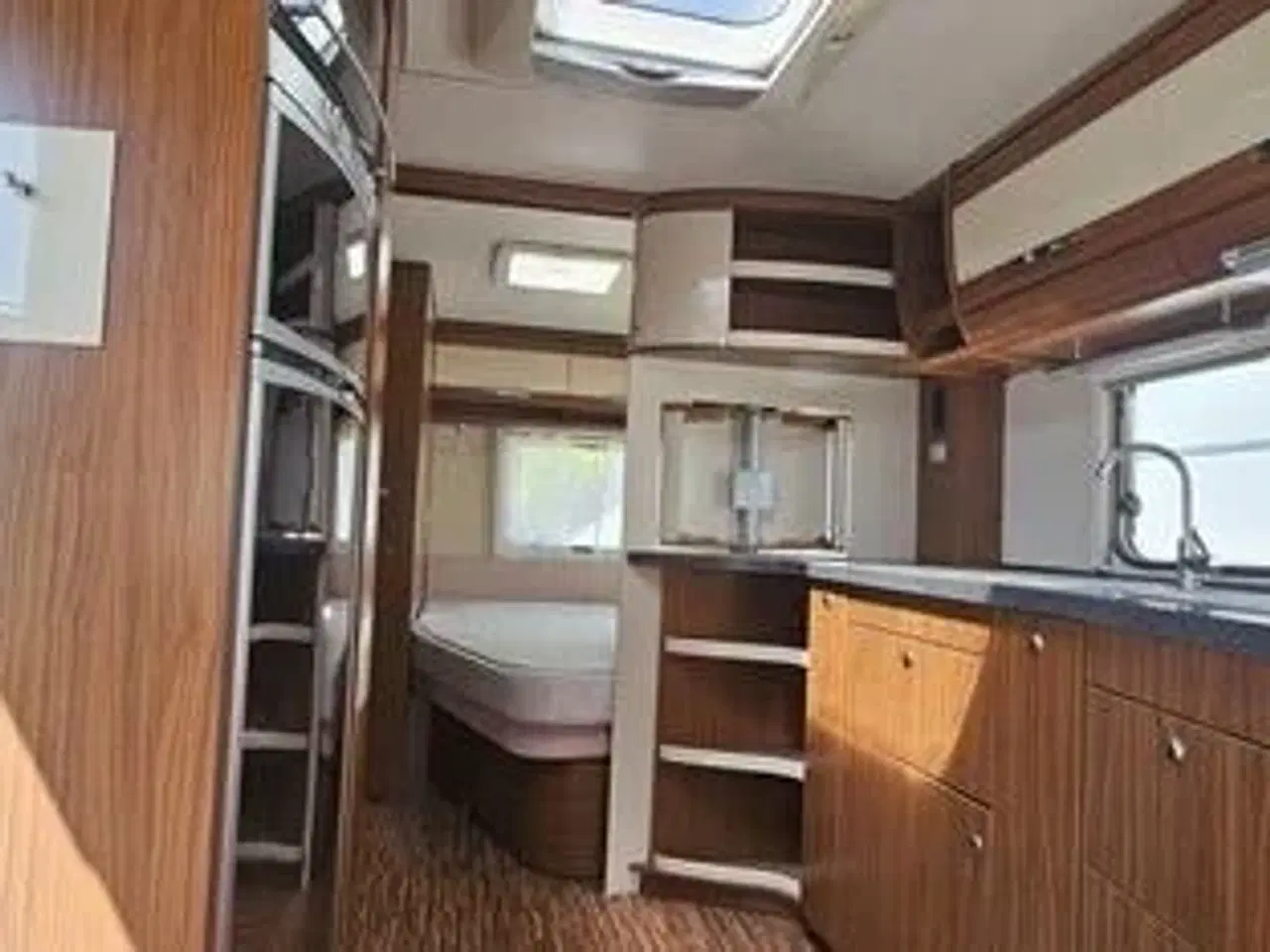 Billede 3 - Hymer Nova S 545