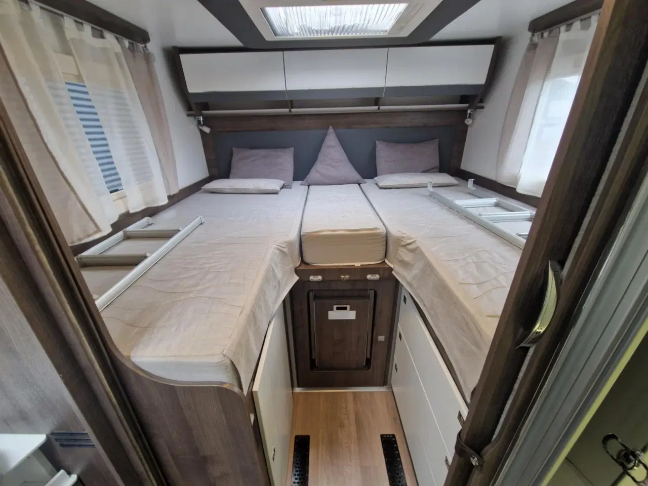 Billede 12 - 2023 - Benimar Amphitryon 967 AUT-GEAR. ALDEVARME