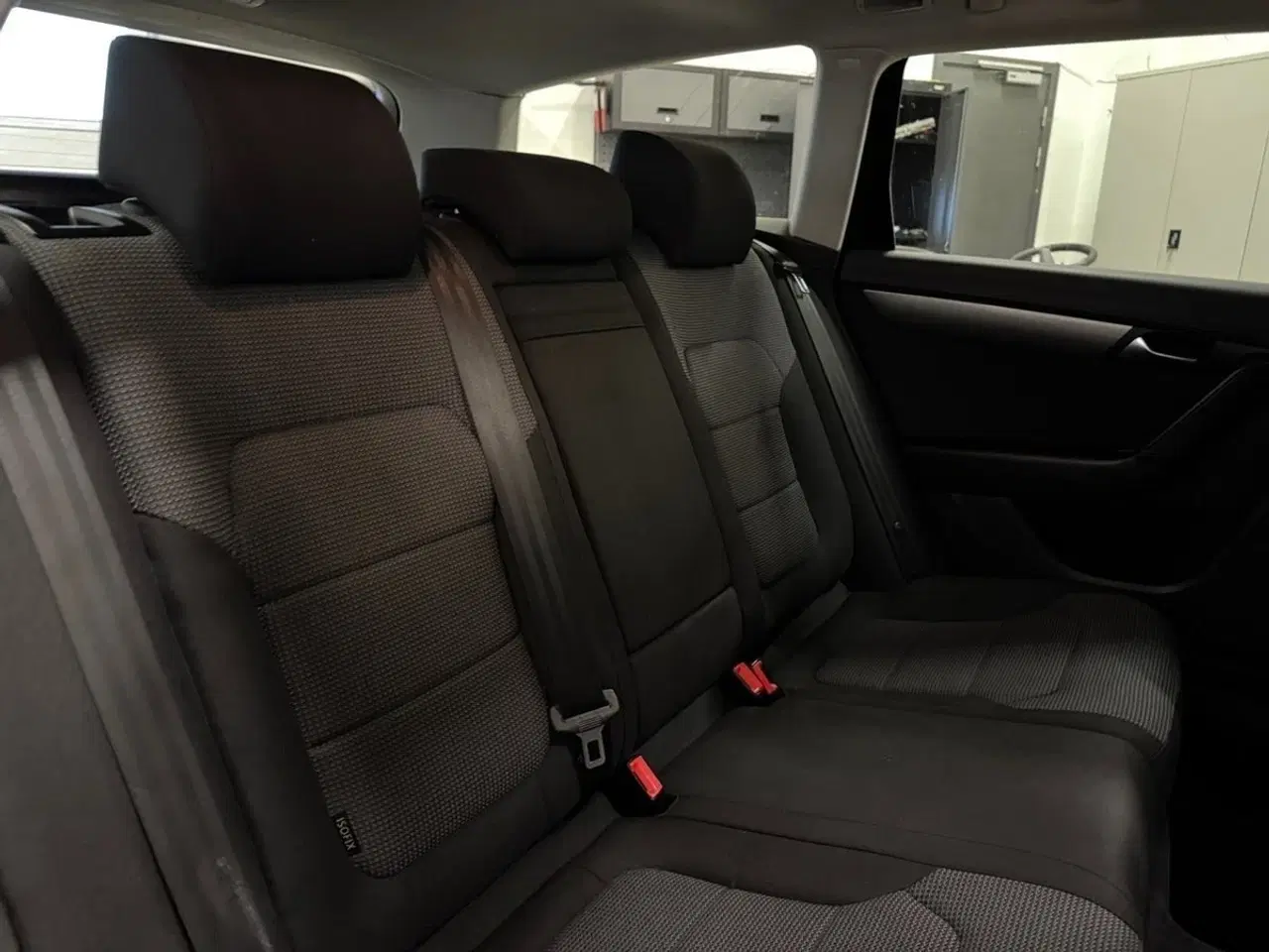 Billede 13 - VW Passat 2,0 TDi 140 Comfortline Variant BMT