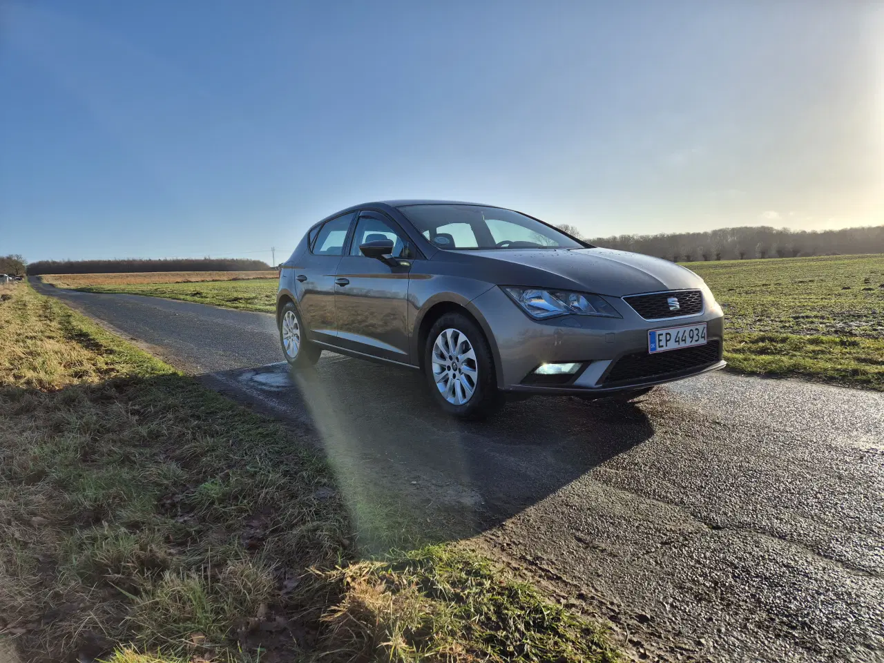 Billede 7 - Seat Leon 5F 