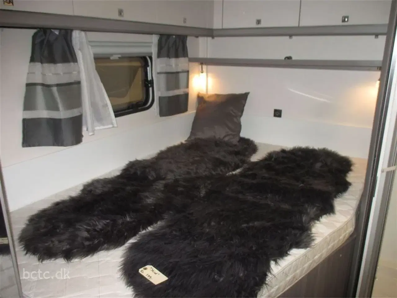 Billede 13 - 2020 - Hobby Optima On Tour T65 HFL