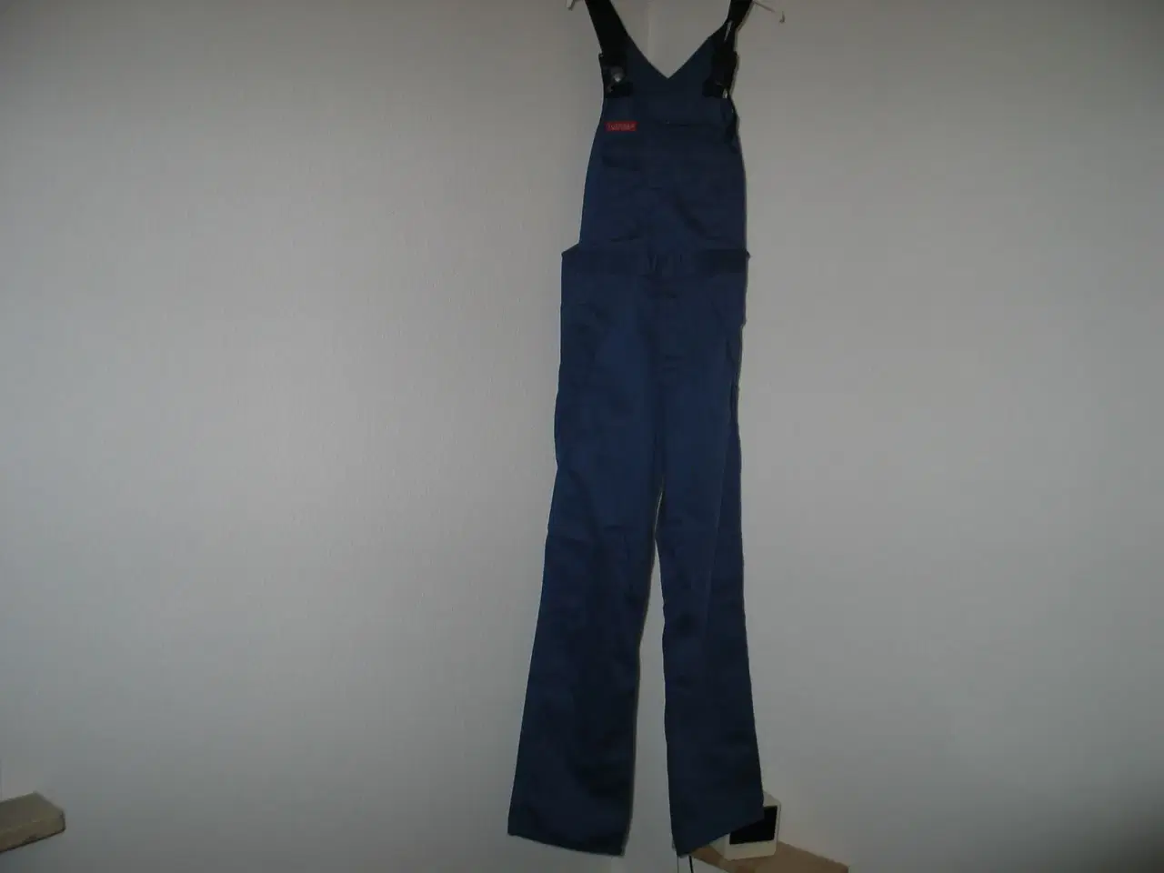 Billede 3 - Kansas Antiflame overalls