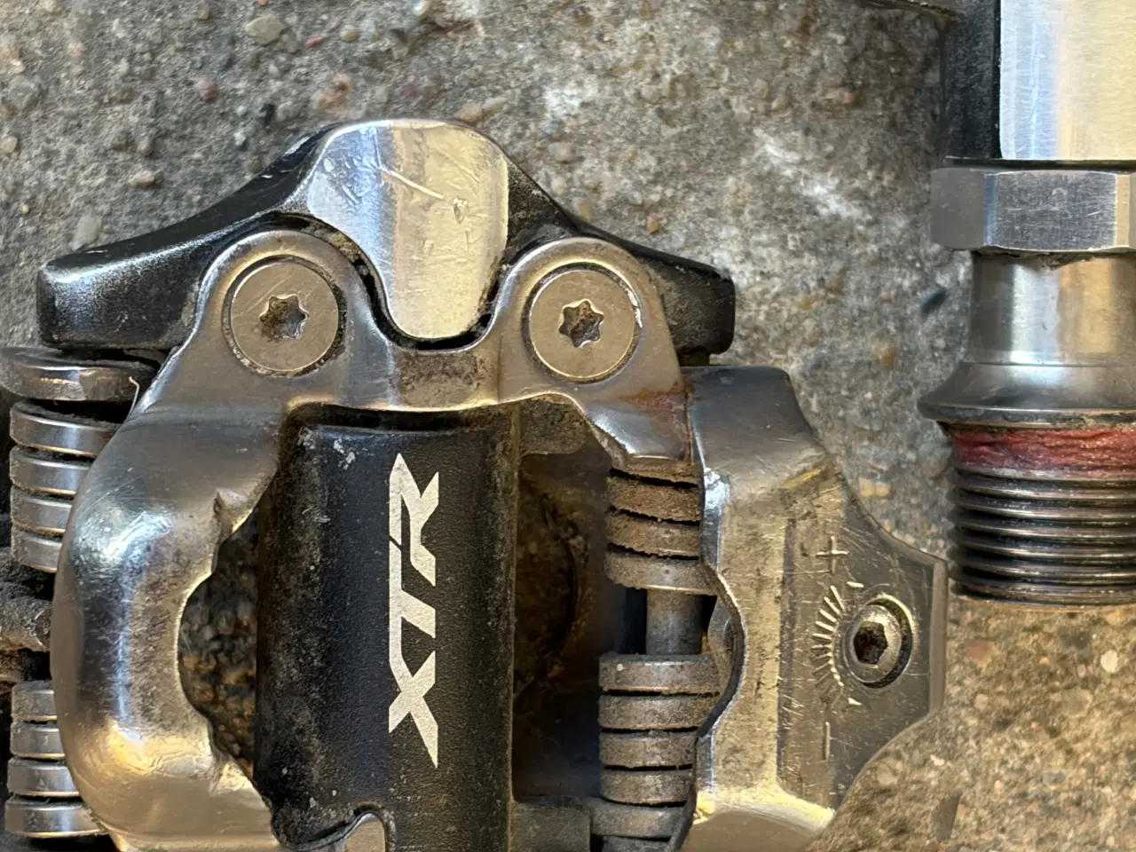 Billede 14 - Full suspension 
