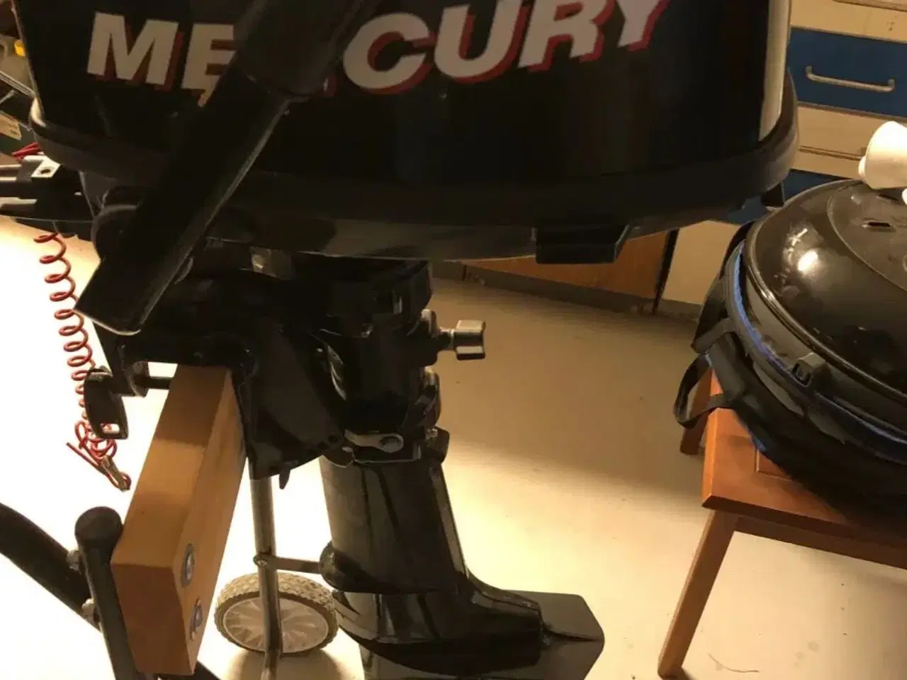 Billede 4 - Jolle Maxi 410 13 fod årg. 2019 