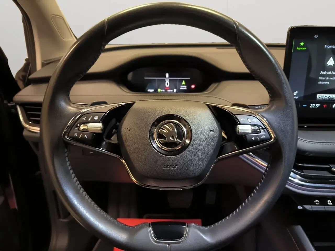 Billede 6 - Skoda Enyaq 80 iV