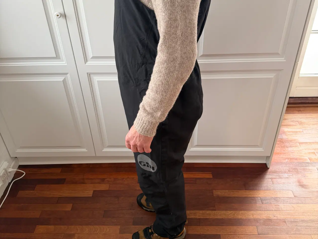 Billede 10 - Gill offshore sejlersæt