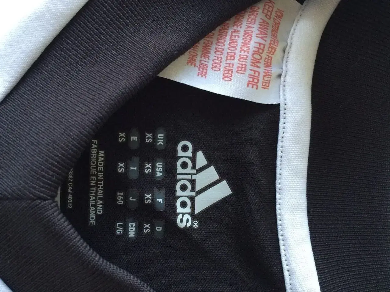 Billede 1 - Adidas