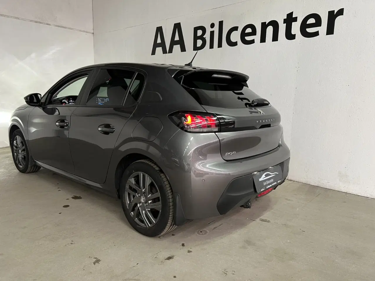 Billede 5 - Peugeot 208 1,2 PureTech 75 Active Limited