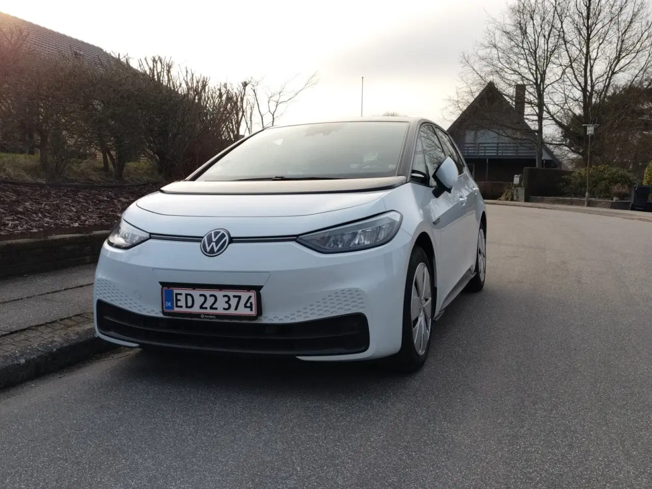 Billede 1 - VW ID.3 58 Pro Performance