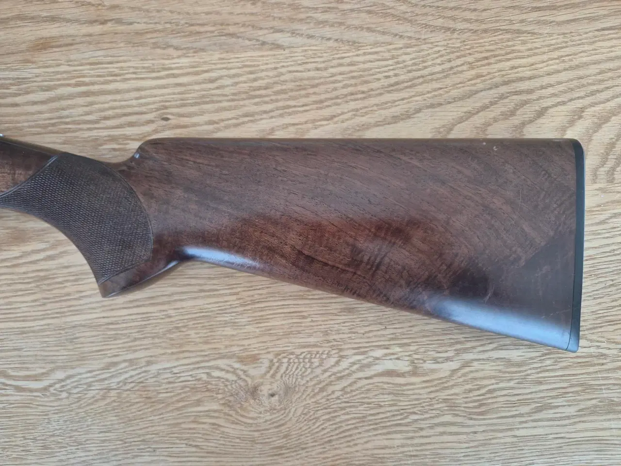 Billede 14 - Browning B525 Hunter - Links