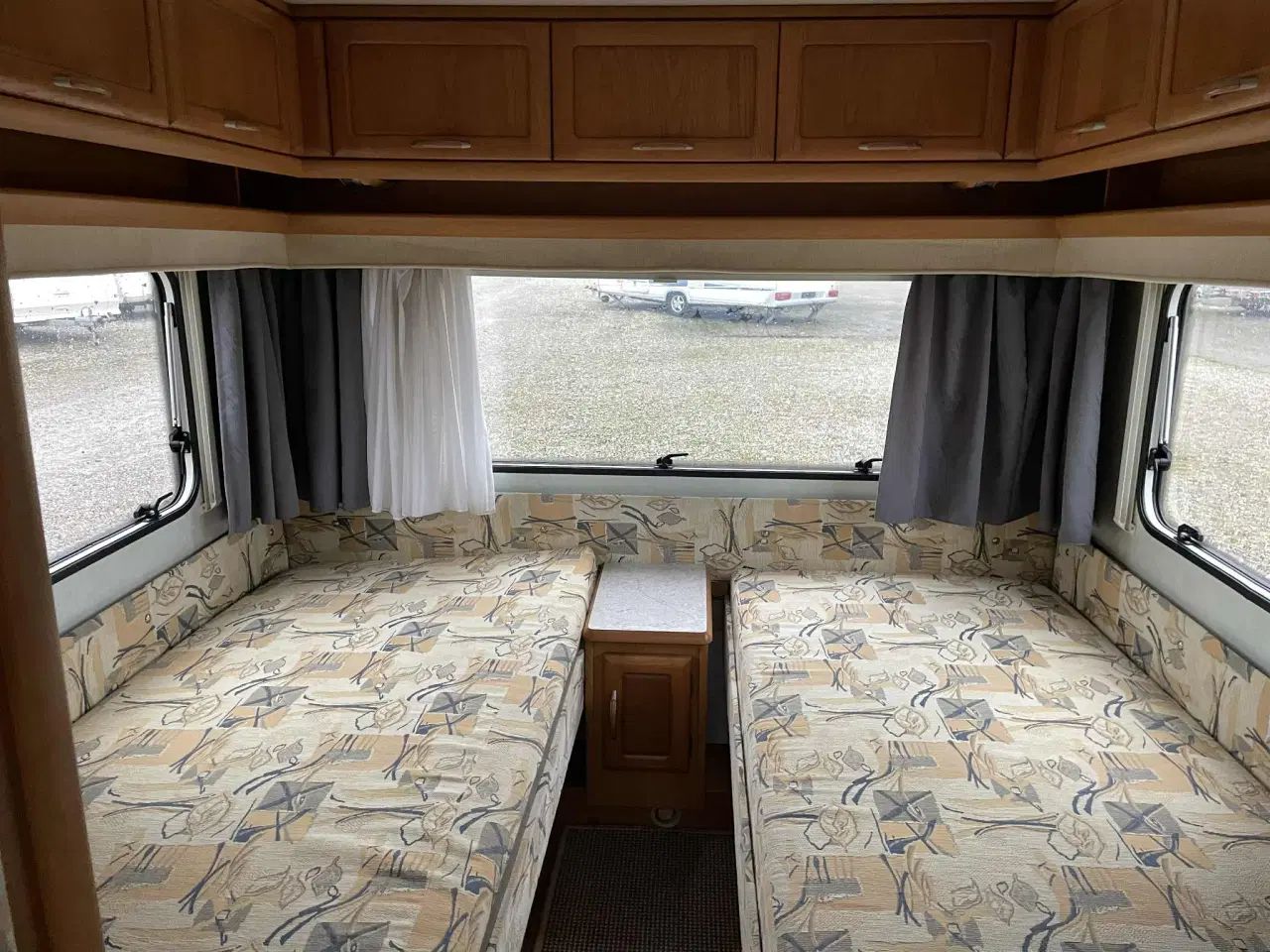 Billede 8 - NR 31 - Wilk Luxusliner 530