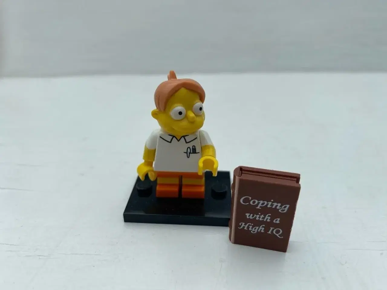 Billede 18 - Lego Collectible Minifigures Series 3-16