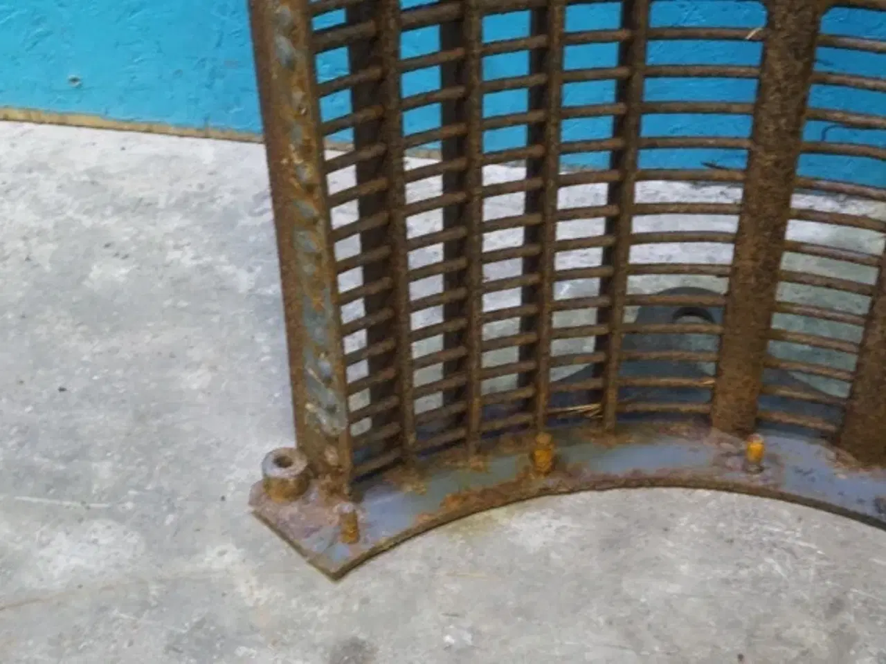 Billede 4 - Fendt 8350 Bro 28385035