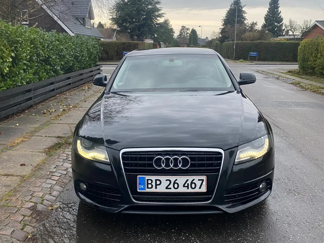 Billede 2 - Audi A4 Auto