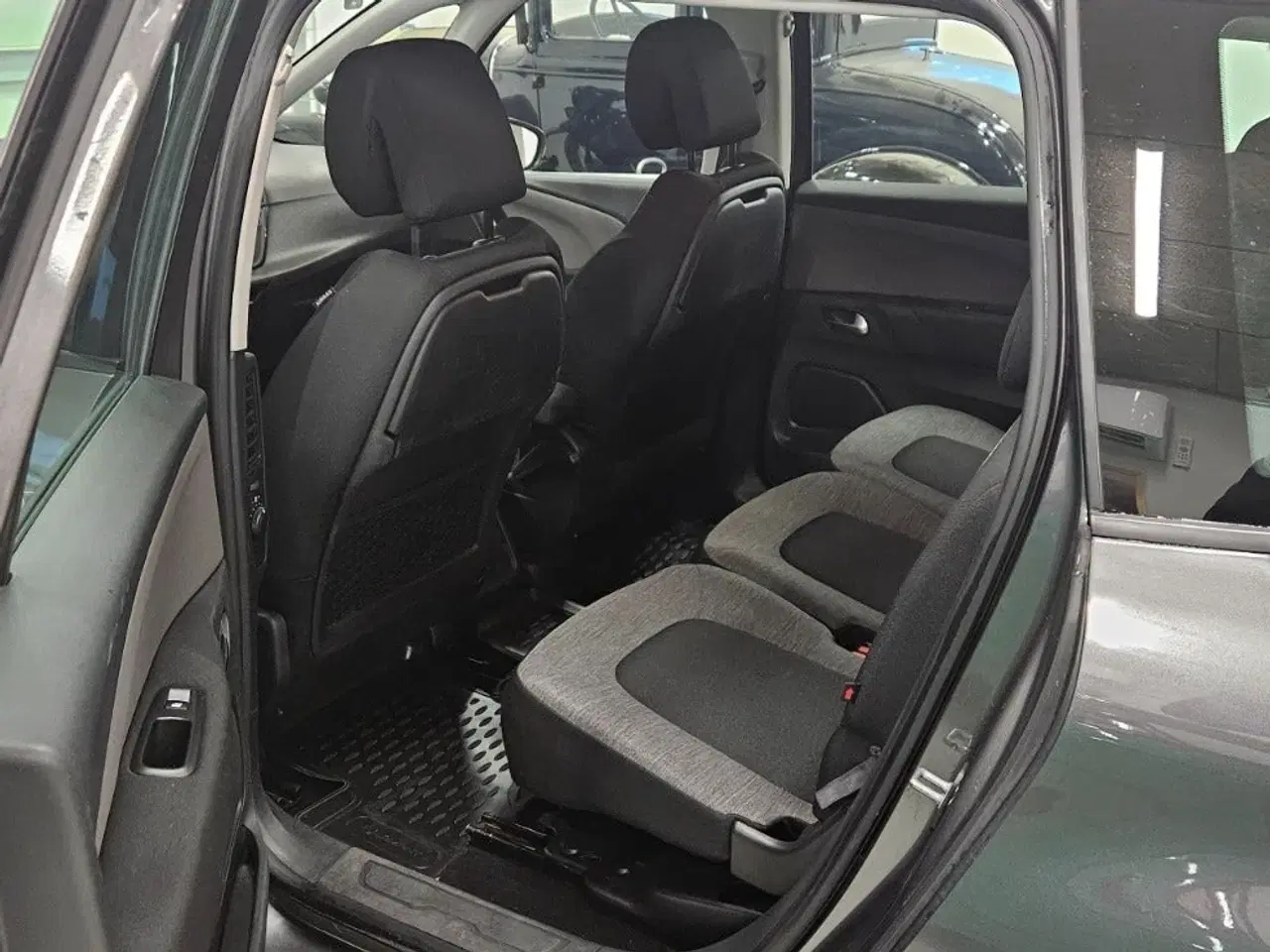 Billede 9 - Citroën Grand C4 SpaceTourer 1,5 BlueHDi 130 Platinum 7prs