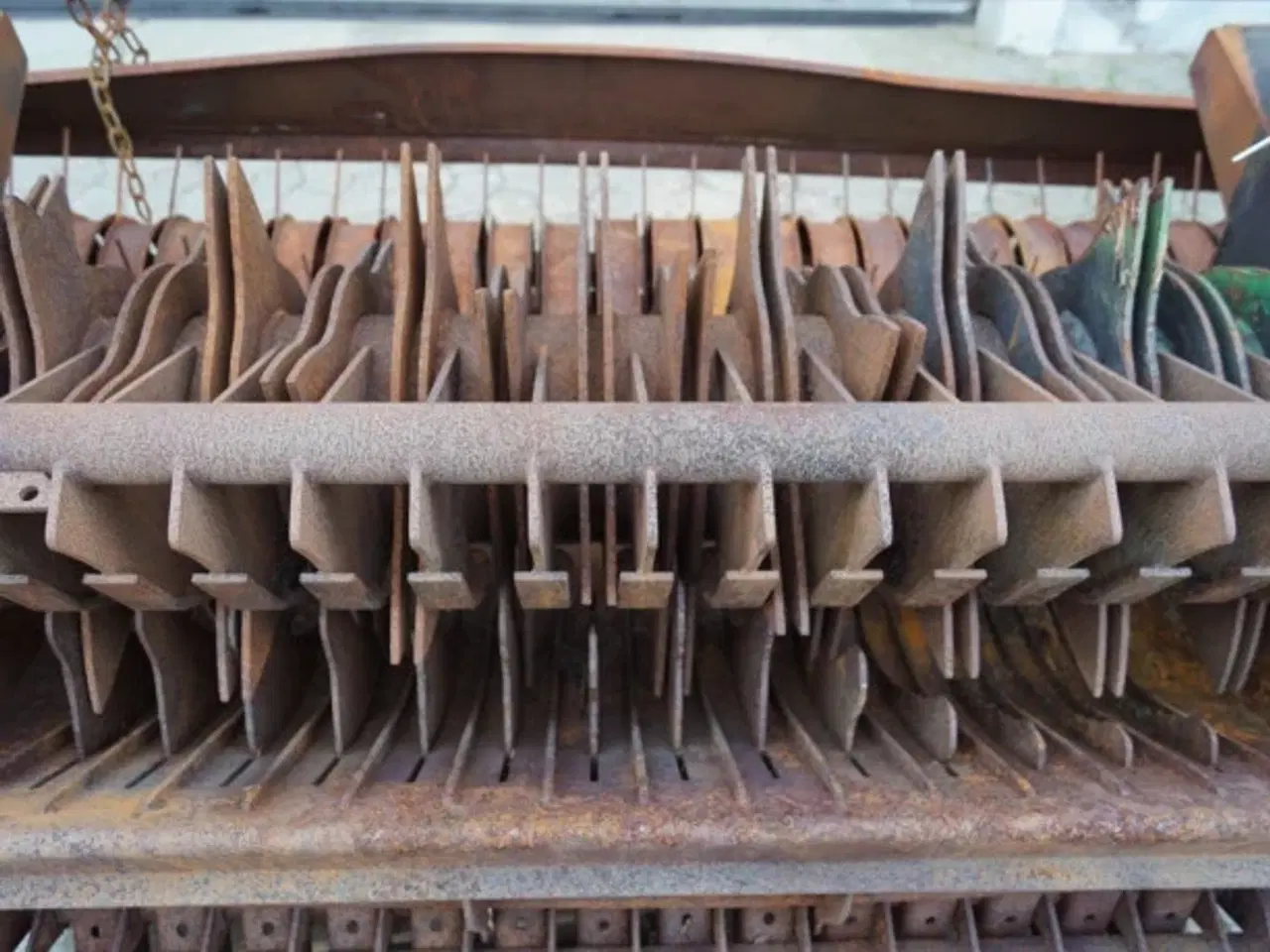 Billede 22 - John Deere 592 Pickup DC222146