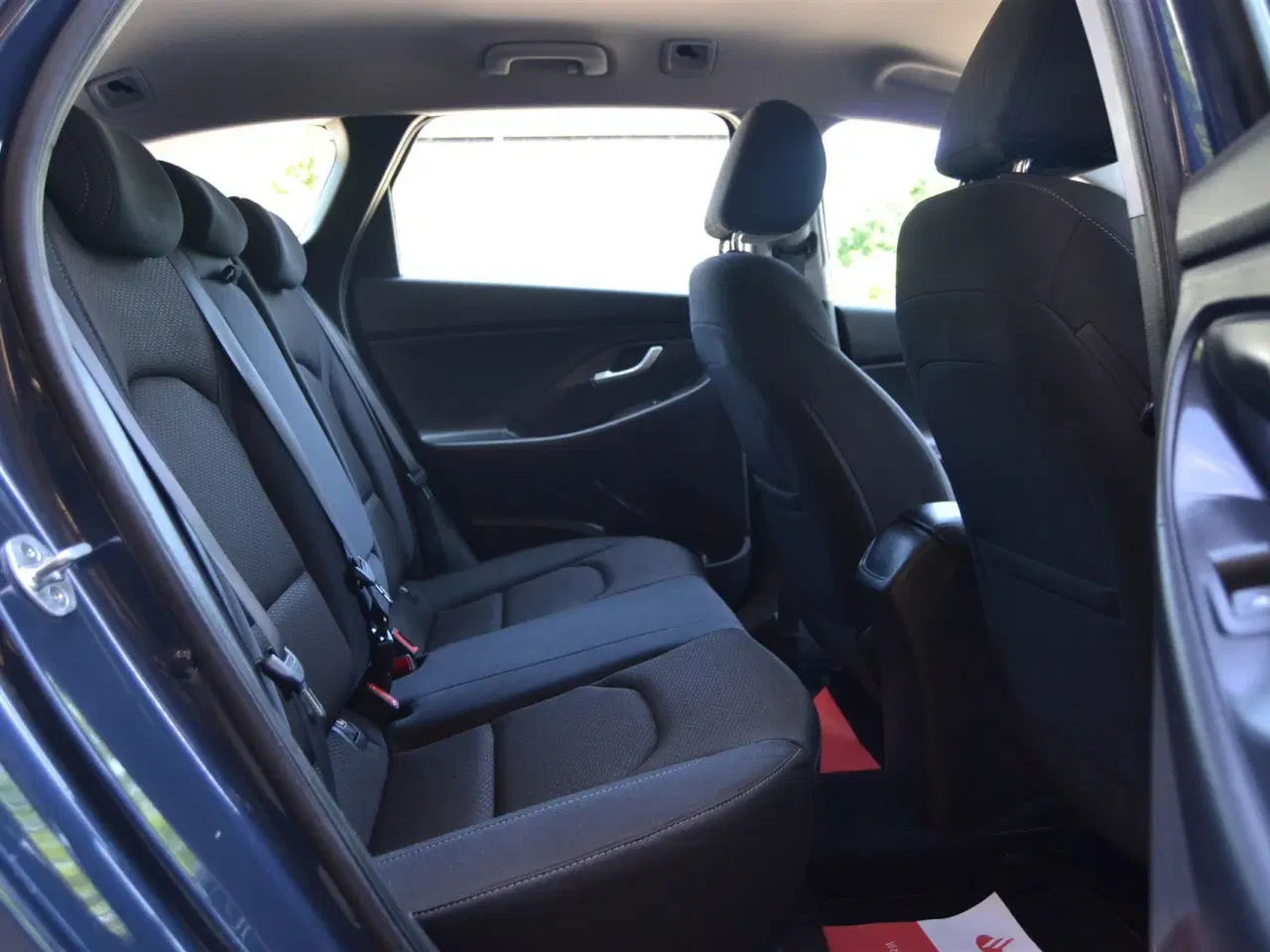 Billede 14 - Hyundai i30 Cw 1,0 T-GDI Trend 120HK Stc 6g