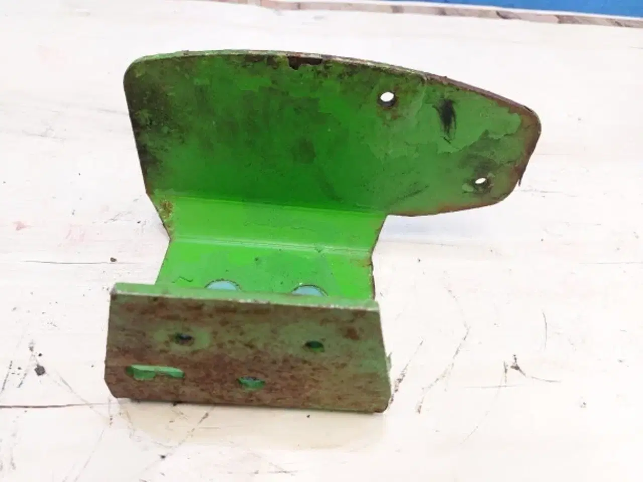 Billede 7 - Merlo 28.7 Skærm 045804