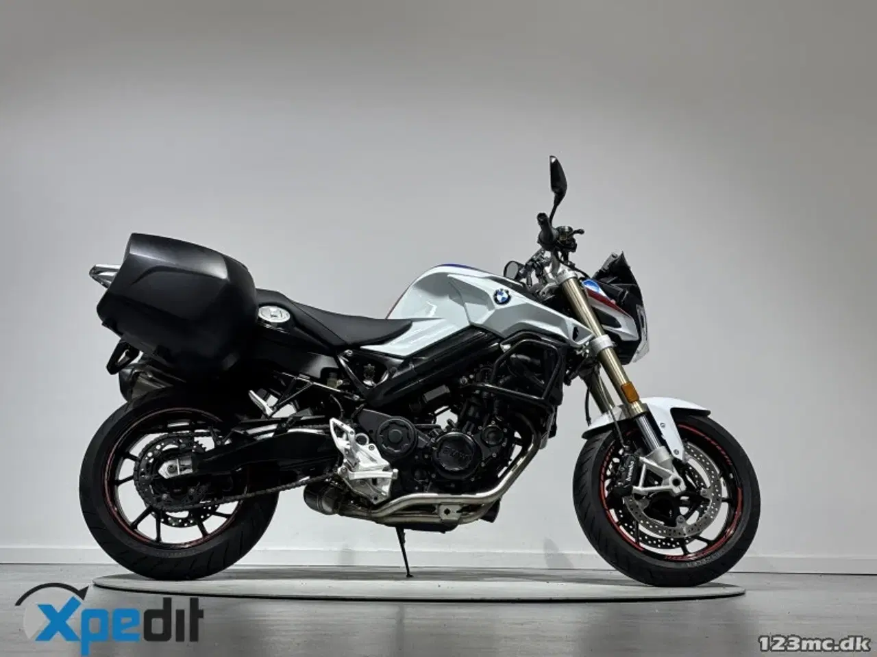 Billede 1 - BMW F 800 R