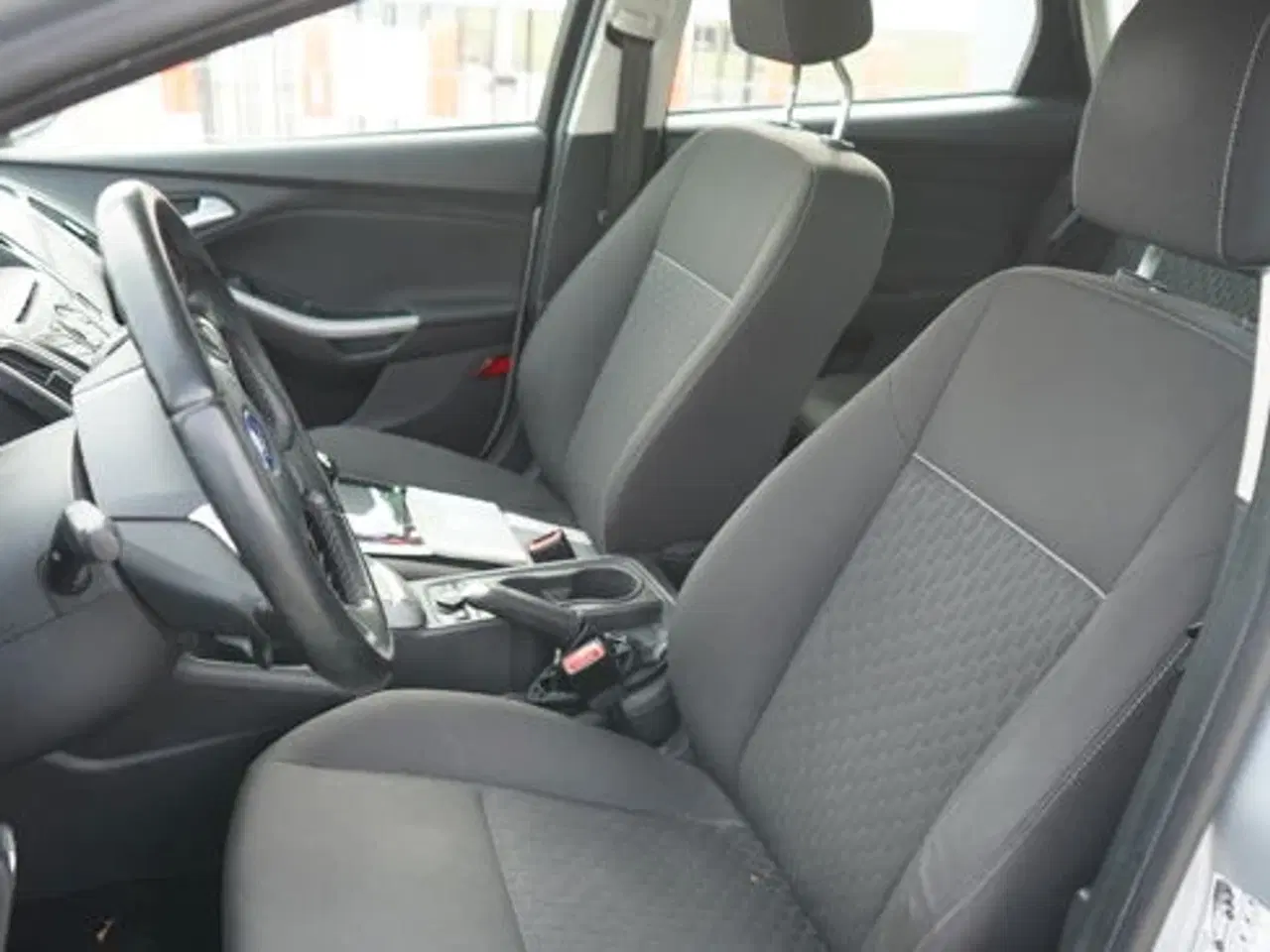 Billede 8 - FORD FOCUS 1.0 (100 HK) – ABSOLUT BORTSALG